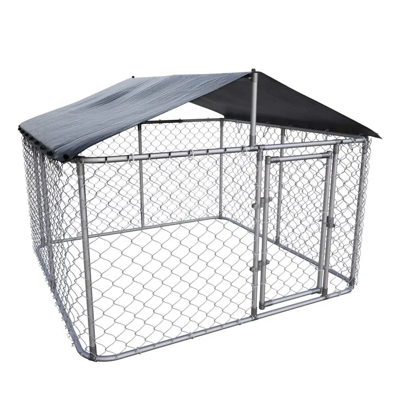 Pet Barrier Fence